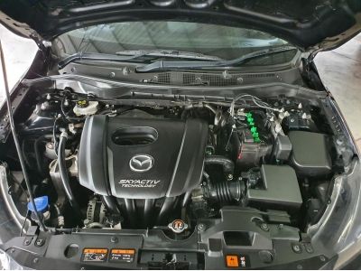 MAZDA 2 1.3 HIGH CONNECT A/T ปี 2018 รูปที่ 9
